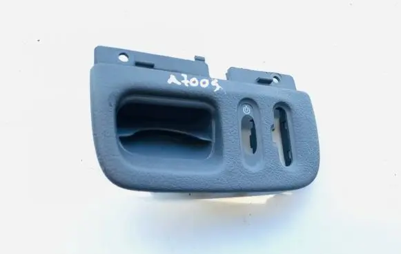 Renault Megane I Other interior part 430690416950 432134