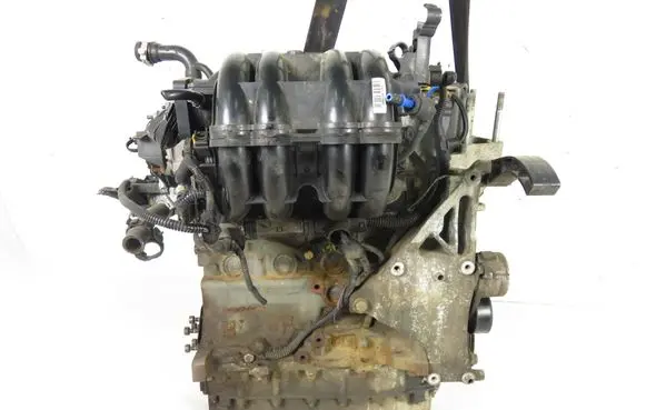Fiat Bravo Engine 192B2000
