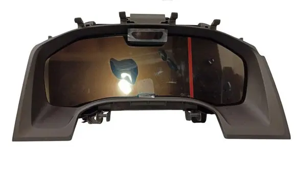 Speedometer (instrument cluster)