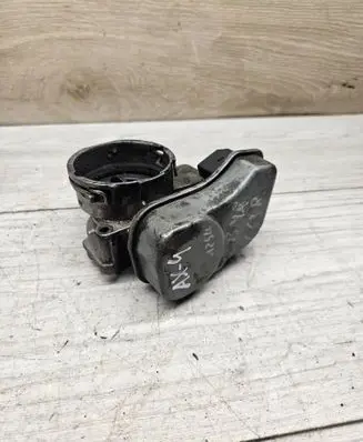Seat Altea Throttle valve 03G128063R