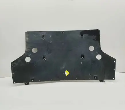 Tesla Model X Engine splash shield/under tray 103515800D