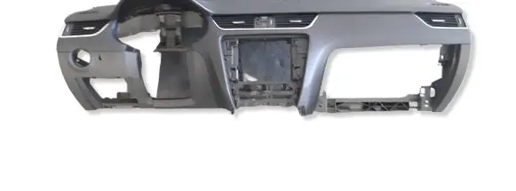 Skoda Octavia Mk3 (5E) Dashboard 
