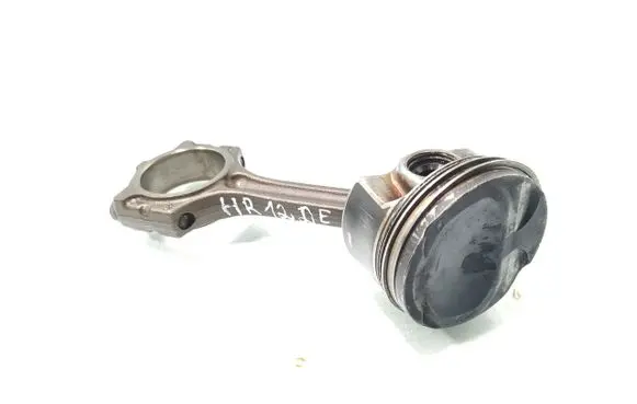 Nissan Micra Piston with connecting rod 