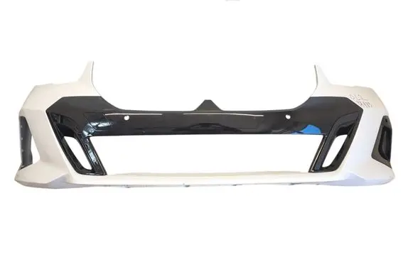 BMW 5 G60 G61 Front bumper 51118084653AUTOAS7 51118084653