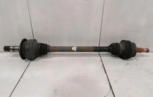 Mercedes-Benz S W221 Drive shaft (set) A2213503610