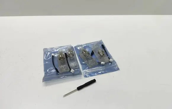 BMW 5 E60 E61 Front door interior light 