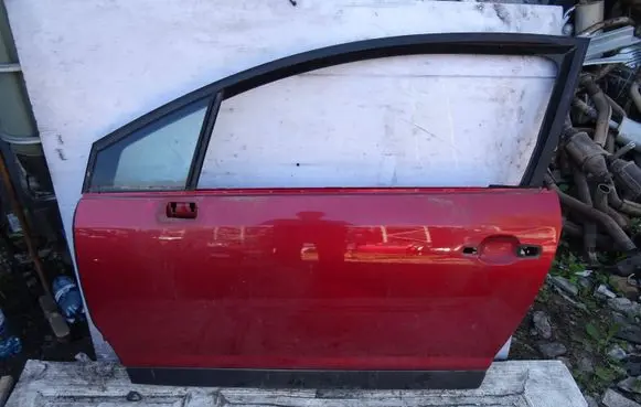 Citroen C4 I Front door