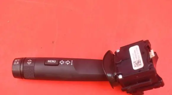 Chevrolet Cruze Headlight wiper switch 20941129
