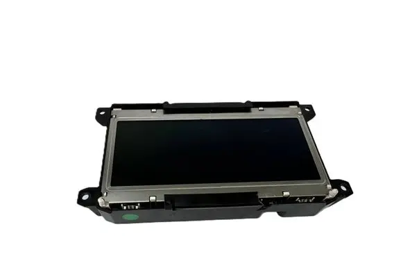 Audi A6 S6 C6 4F Screen/display/small screen 4F0919603 412006 A2C53080033