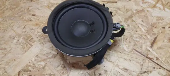 Volvo V70 Front door speaker 30657445