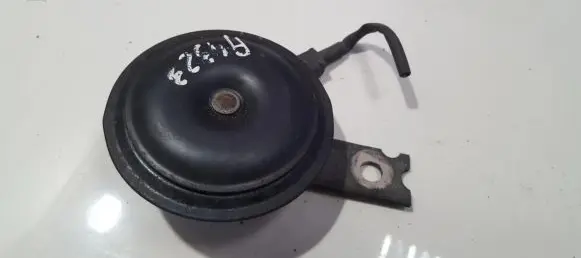 Mitsubishi Grandis Horn signal E200933