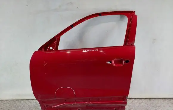 Opel Mokka B Front door