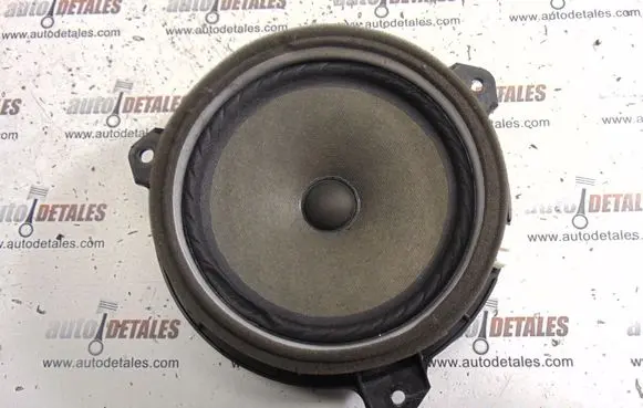 Toyota Verso Front door speaker 861600D180