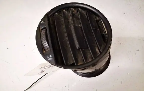 Volkswagen Caddy Dash center air vent grill 2k0819703b