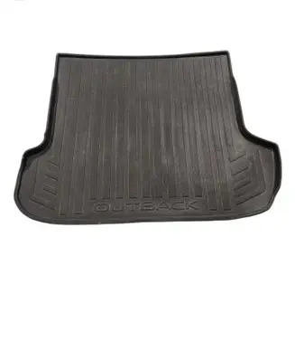 Subaru Outback (BS) Rubber trunk/boot mat liner 