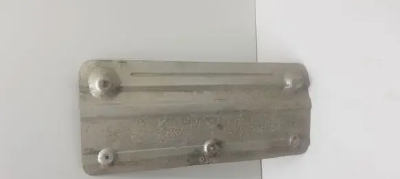 Pickup box liner