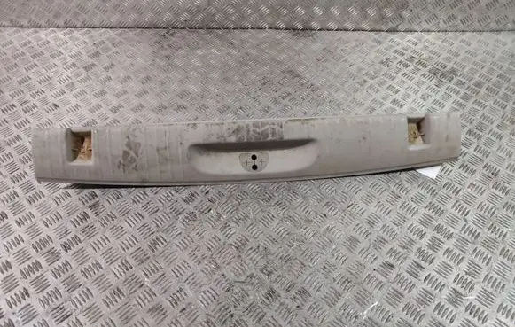 Chrysler Pacifica Trunk/boot sill cover protection 5RH96TRMAB