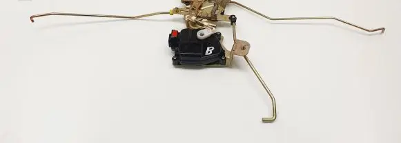 KIA Carnival Tailgate/trunk/boot lock/catch/latch