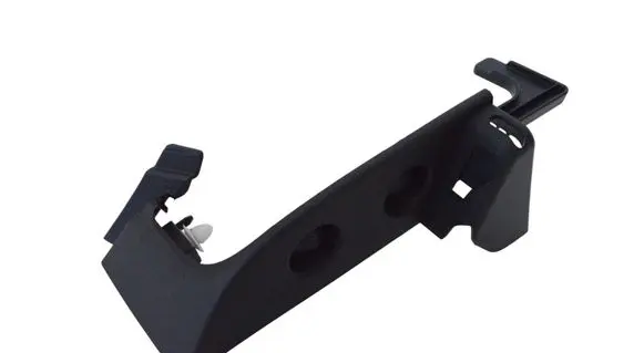 Mazda 6 Centre console side trim rear 7492476
