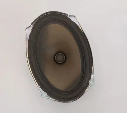 Mini One - Cooper Coupe R56 Rear door speaker 3422633