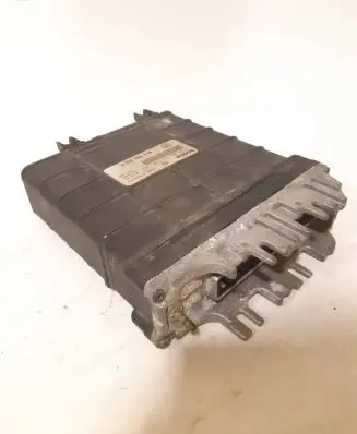 Volkswagen Transporter - Caravelle T4 Engine control unit/module 074906021F