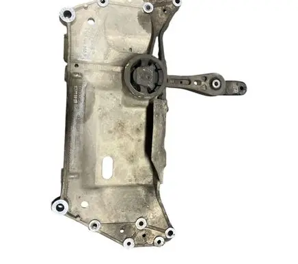 Seat Toledo III (5P) Front subframe 1k0199369f