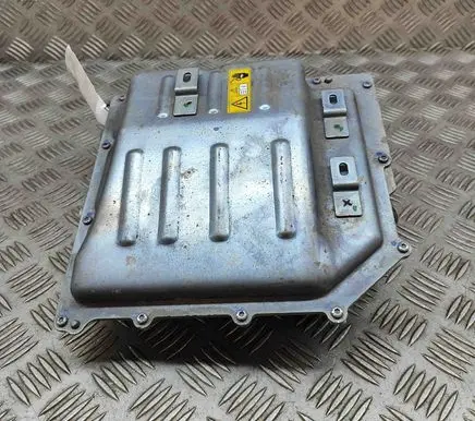 Renault Zoe Voltage converter inverter 293A07017R