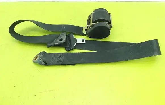 Peugeot Partner Front seatbelt
