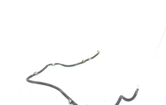 Mercedes-Benz GL X164 Wires (starter motor) A1644407639