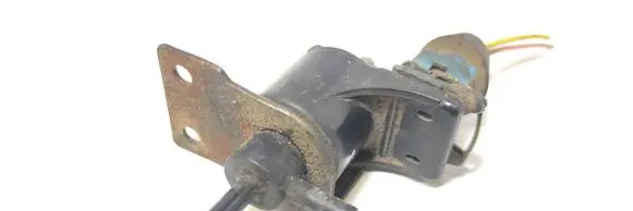 Peugeot 406 Vacuum valve 