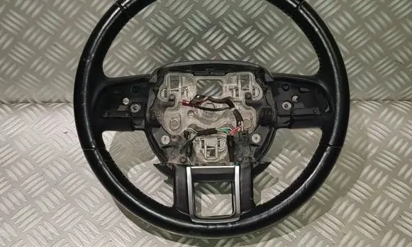 Land Rover Evoque I Steering wheel BJ32-3F563-XE