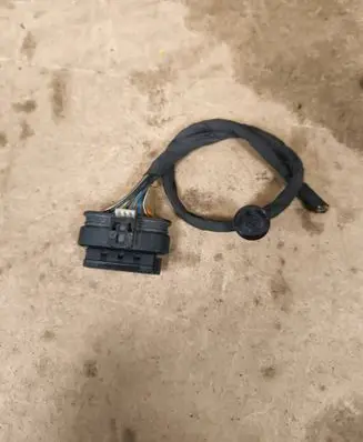 Mercedes-Benz GLC AMG Other wiring loom A0001532122