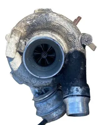Renault Laguna III Turbo GTA1749V