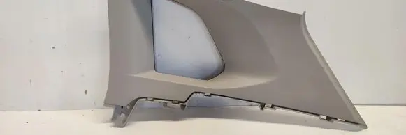 Volkswagen Tiguan Other sill/pillar trim element 5NA867288A