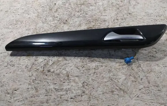 Mercedes-Benz GLE AMG (W166 - C292) Front door interior handle A2927600300
