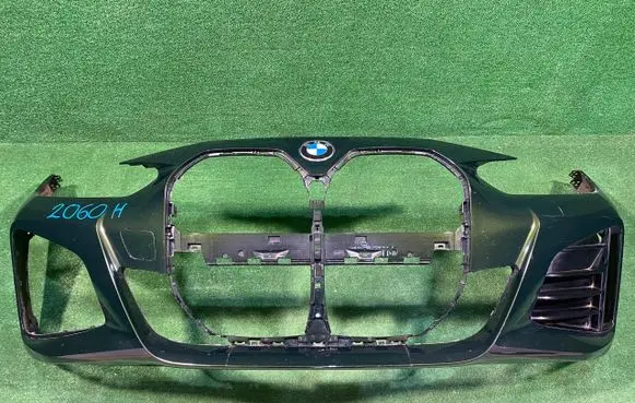 BMW 4 G22 G23 G24 G26 Front bumper 8078573