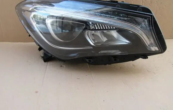 Mercedes-Benz CLA C117 X117 W117 Headlight/headlamp