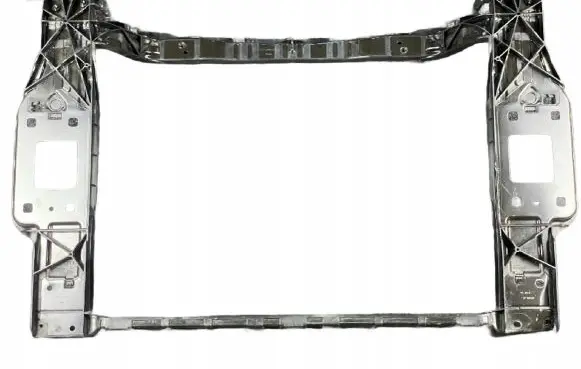 Audi e-tron Radiator support slam panel 4KE805594