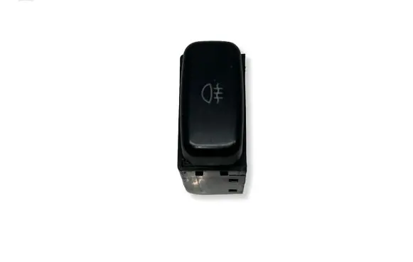Mitsubishi Pajero Fog light switch 