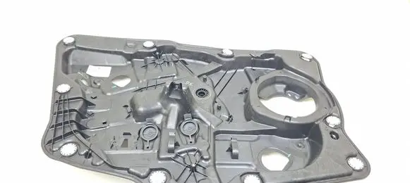 Fiat 500X Front window lifting mechanism without motor C58795100 2630374 00520169540