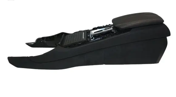 BMW X5 F15 Center console 51169252117 9252117
