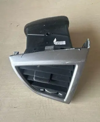 Hyundai Veloster Dashboard side air vent grill/cover trim 974902V000 U09A85