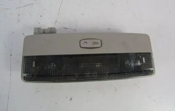 Renault Laguna II Other interior light 