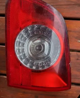 Volkswagen PASSAT B6 Tailgate rear/tail lights 3C9945094