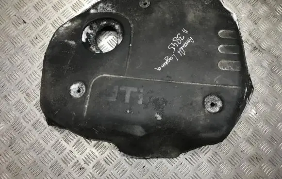 Renault Laguna I Engine cover (trim)
