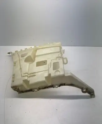 BMW M4 F82 F83 Rear bumper mounting bracket 8054287 15857711
