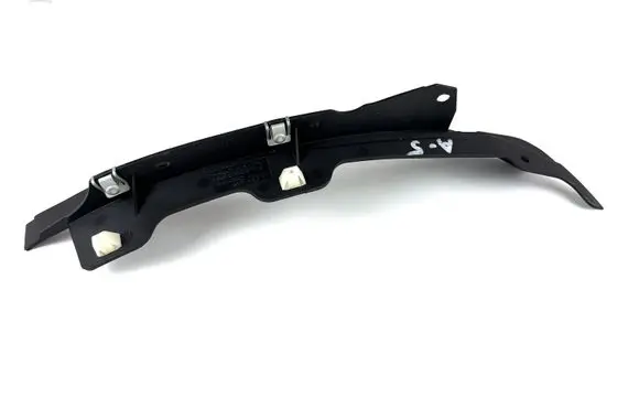 Front mudguard