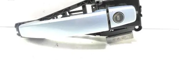 Opel Insignia A Front door exterior handle
