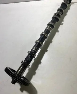 Camshaft