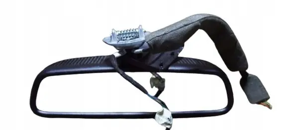 Mercedes-Benz C W204 Rear view mirror (interior)